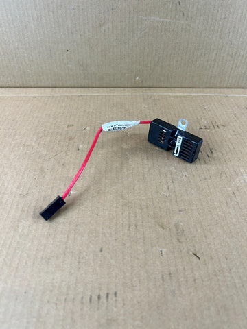 ✅ Tesla Model S 85 Antenna Amplifier 101200200A 2014 RHD