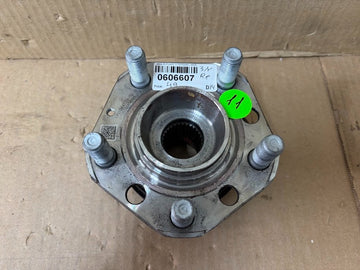 ✅2017-2024 Tesla Model 3 / Y Rear Left  Right Wheel Bearing Hub OEM 1044123-00-B