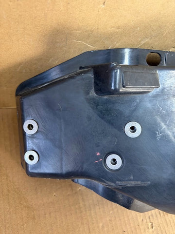 ✅16-20 Tesla Model X Frunk Crossmember Bracket Support 1035176-00-C/small crack