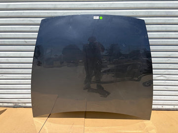 ✅2025 Tesla Model Y Juniper Hood Gray OEM w/dent and scratches