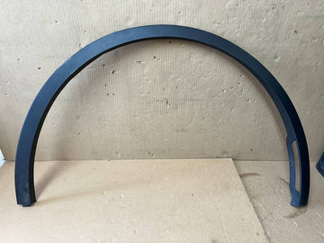 ✅ 20-24 Tesla Model Y Front Right Fender Wheel Arch Flare Molding 1494186-00-C