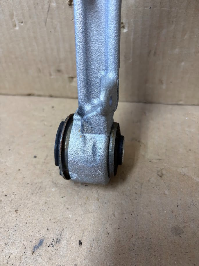 ✅ 2023 Tesla Model 3 Front Left Upper Control Arm 1288321-00-A /027560047106