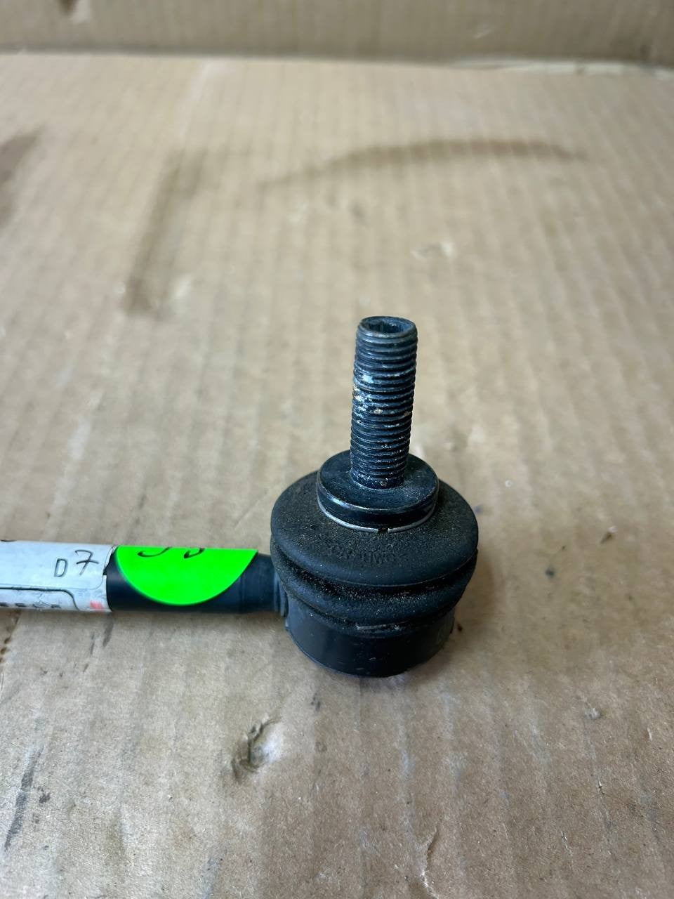✅ 2017-2024 Tesla Model 3 Rear Left Side Stabilizer Sway Bar Link 1044491-00-F