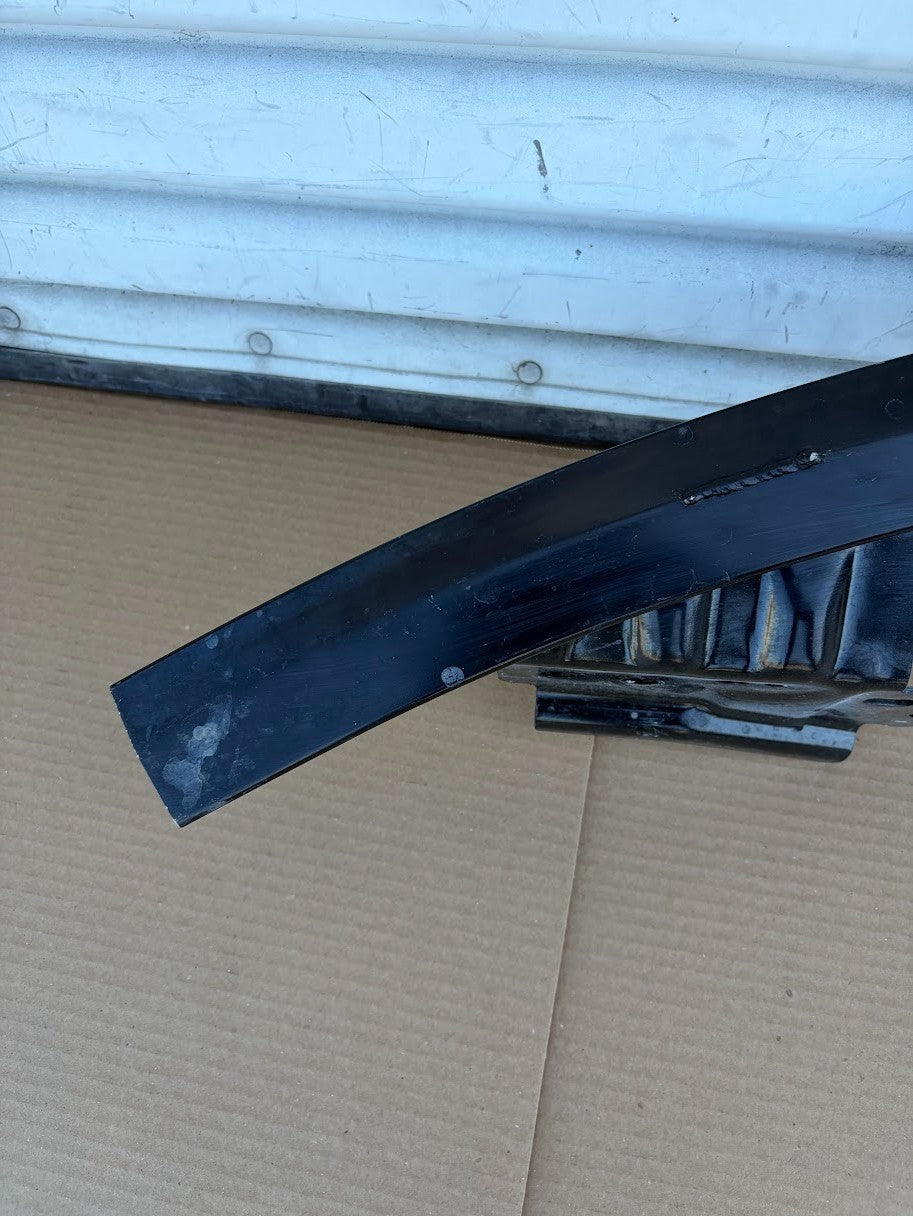 ✅ 17-23 Tesla Model 3 Front Bumper Reinforcement Bar Lower 1855514-00-A