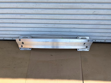 ✅24 25 Model 3 Rear Bumper Beam Extrusion Reinforcement Impact Bar 1530484-00-D