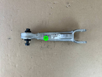 ✅ 2025 Tesla Model Y Rear Upper Fore Link Control Arm 2188421-00-C w/scratch