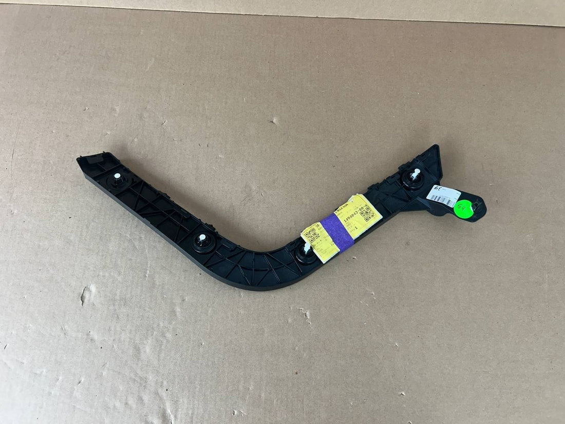 ✅20-24 Model Y Rear Left Bumper Retainer Support 1494036-00-A