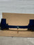 2020-2023 Tesla Model Y Rear Bumper Cover Blue 1494005-00-B OEM w/dent