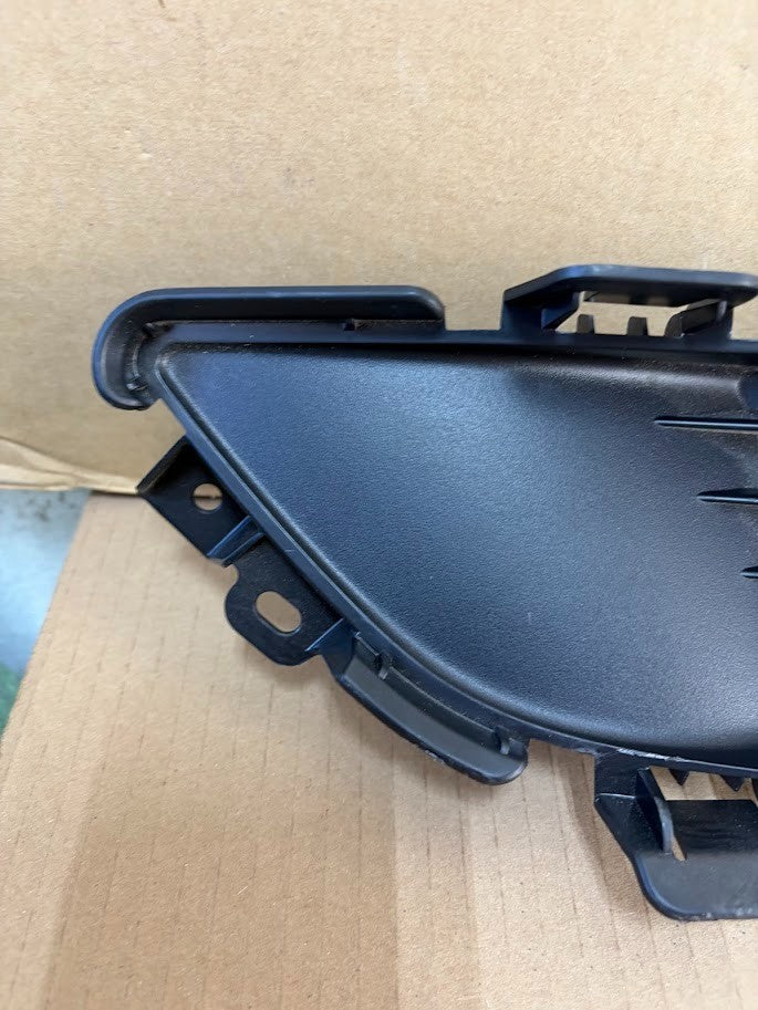✅NEW! 2020-2024 Tesla Model Y Front Bumper Lower Center Grille 1493759-00-A