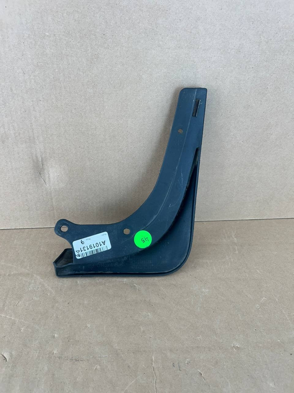 ✅ Tesla Model 3 Splash Guard Mud Flap Mudguard