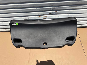 ✅17-23 Tesla Model 3 Hood Trunk Lid Liftgate Trim Cover Panel 1090454-00-I /dent