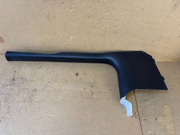 ✅NEW! 17-23 Tesla Model 3 Right A-Pillar Scuff Plate Trim Cover 1086293-00-G