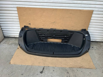 ✅24-25 Tesla Cybertruck Front Trunk Frunk Tub Cargo Area Storage Box 1821260-00F
