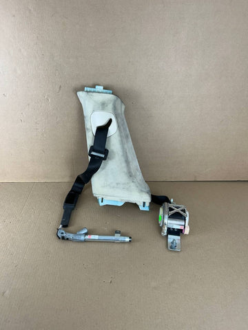 ✅12-16 Tesla Model S Front Left W/ Beige Trim 1019468-00-B