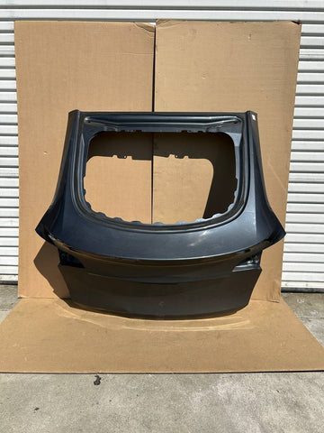 ✅2020-2023 Tesla Model Y Rear Liftgate Hatch Trunk Lid Tailgate w/dent