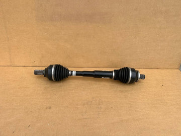 ✅2022-2024 RIVIAN R1T (B) RIGHT OR LEFT REAR CV AXLE SHAFT  C100055199-B
