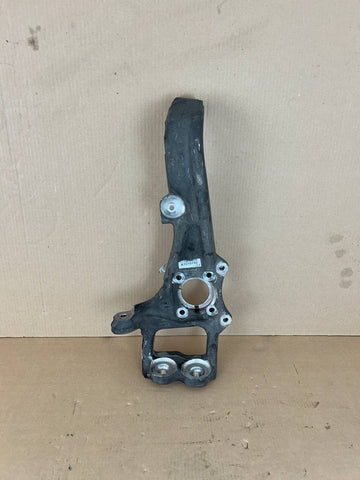 ✅2016-2020 Tesla X  Front Passenger Right Side Steering Knuckle 1027316-00-F