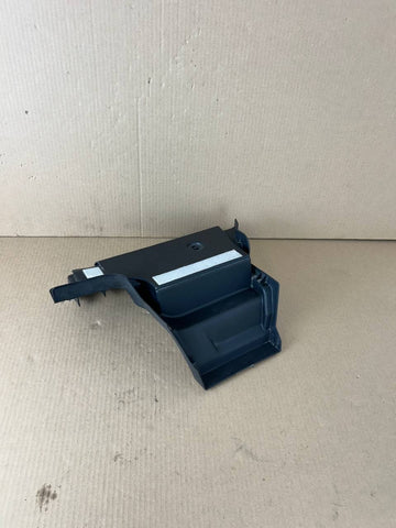 ✅17-22 Tesla Model 3 Driver Trunk Load Floor Wing Bracket LH 1470967-00B /broken