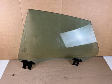✅OEM 12-20 Tesla Model S Rear Right Passenger Side Door Window Glass 43R-001074