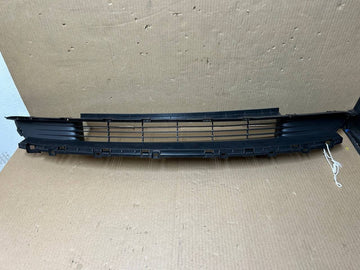 ✅ NEW! 24-26 Tesla Model 3 Front Bumper Lower Grille 1694311-00-F