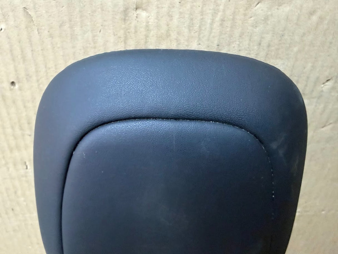 ✅ Tesla Model 3/Y  Second Row Headrest Assembly Black 1623798