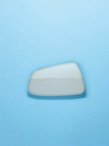 ✅2012-2020 Tesla Model S Mirror Glass Left Side 925-1557-001M OEM