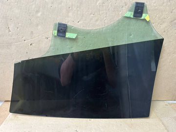 ✅ Tesla Model 3 Rear Right Side Door Window Glass Double Pane