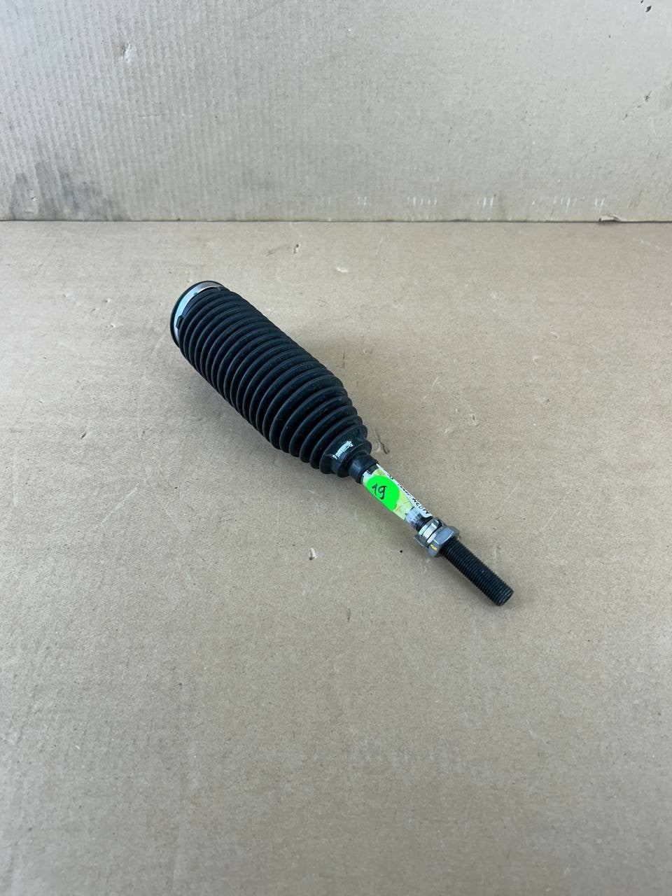 ✅ Tesla Model 3/Y Steering Inner Tie Rod Boot Left /Right