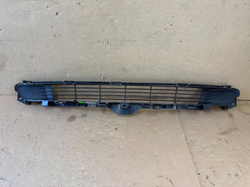 ✅ 2017-2022 Tesla Model 3 Front Bumper Lower Grille 1085927-00-C