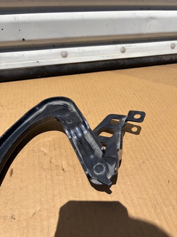 ✅Tesla Model Y 2020-2024 Front Left Hood Bonnet Hinge Gray 1496267-00-C