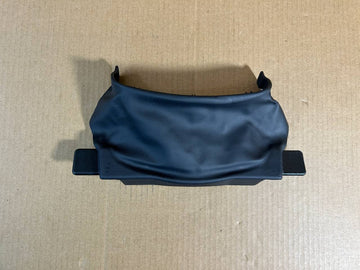 ✅ TESLA MODEL S STEERING WHEEL COLUMN BOOT TRIM COVER OEM 1008303-00-D
