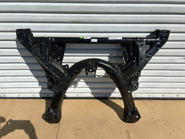 ✅ 17-23 Tesla Model 3/Y Front Suspension Crossmember Cradle Subframe 110354700A