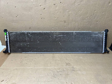 ✅ 2012-2016 Tesla Model S Front Center Cooler Radiator Cooling OEM 6007372-00-A