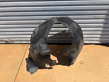✅20-24 Tesla Model Y Front Left Wheel Fender Liner Splash Guard 1492613-00-C