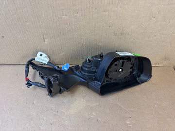 ✅17-23 Tesla Model 3 Right Side Door View Mirror OEM 1592032-00-D/ no mirror