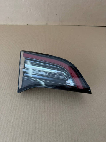 ✅ OEM 2017 - 2023 Tesla Model 3 LED Inner Tail Light LH 1077401-96-G