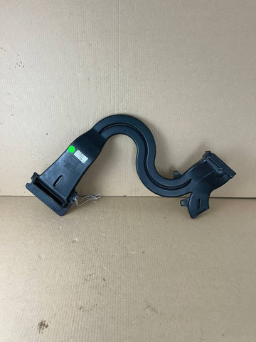 ✅2017-2023 Tesla Model 3 Rear 2nd Row Lower Air Flow Duct Adapter OEM 1092163-00