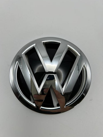 ✅NEW! OEM Volkswagen Golf Badge Rear Emblem 5G0853617A