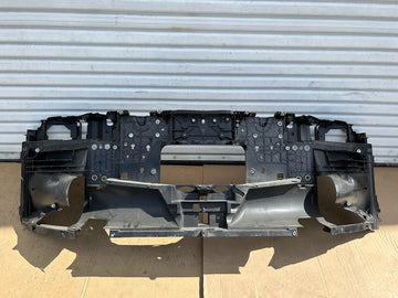 ✅ 2022-2025 Lucid Air Radiator Core Support P11-E31000-12 OEM /cracked