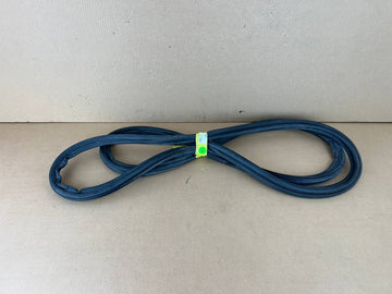 ✅20-24 Tesla Model Y Rear Trunk Liftgate Weatherstrip Rubber Seal 1497681-00-B