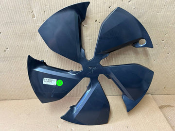 ✅ 24+ OEM Tesla Model Yj Crossflow Wheel Cover 19" 2188231-00-D