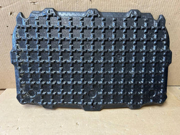 ✅ 2020-2024 Tesla Model Y MY Rear End Trunk Tub Bottom Foam Pad OEM 1519409-00-B