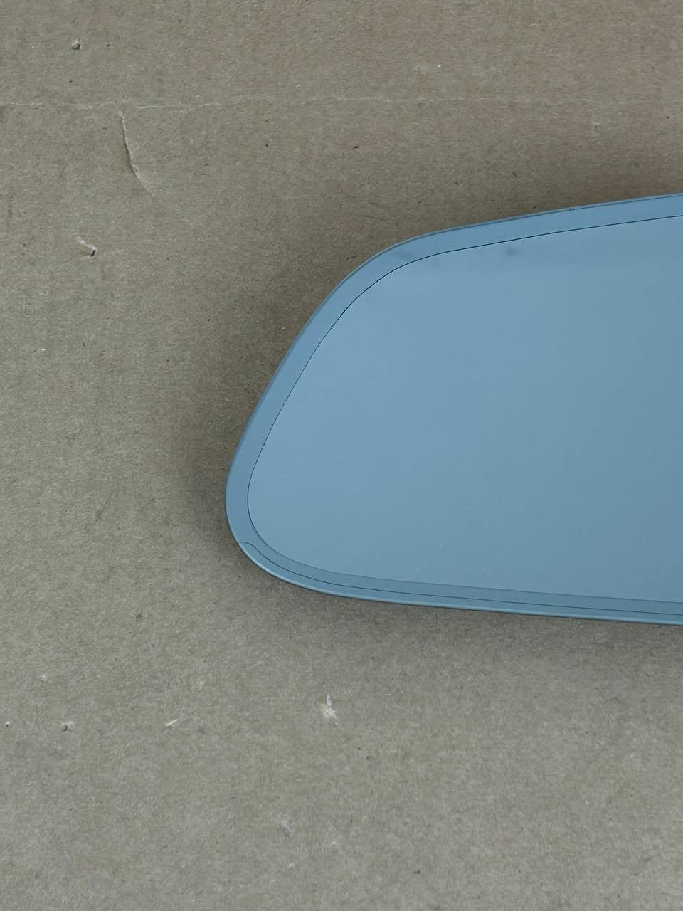 ✅ 17-23 Tesla Model 3 Left View Ddoor Mirror Glass OEM 925-2453-001
