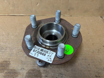 ✅ 2017-2023 Tesla Model 3/Y Rear Left or Right Wheel Hub Bearing 1044123