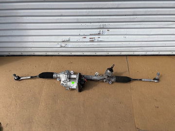 ✅ 2017-2023 Tesla Model 3/Y Steering Gear Rack & Pinion Tie Rod 1044831-00-H