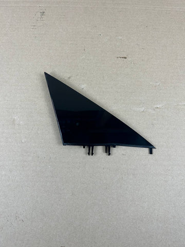 ✅ OEM 2017-2023 Tesla Model 3 Triangular Plate Rearview Mirror Right 2287.3014