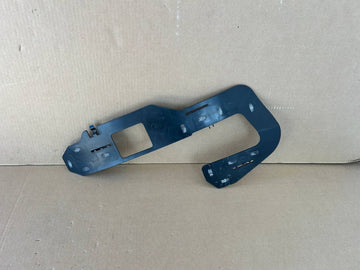 ✅ 21+ Tesla Model S Front Right Fog Bezel Mount 1564692-00-A