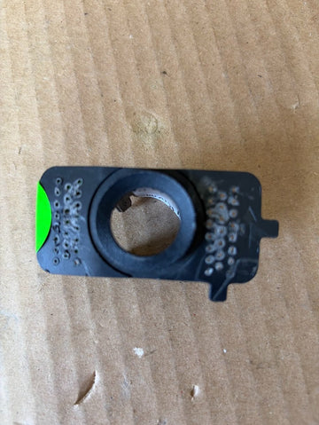 ✅ Rivian Park Assist Sensor Retainer Black PT00003381