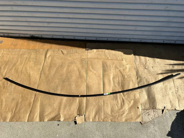 ✅ 17-20 Tesla Model 3 Left Upper Roof Molding Trim LH 1083519-00-D