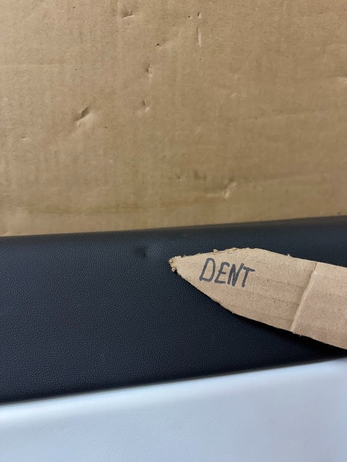 ✅ 20-24 Model Y Front Passenger Door Panel Trim Card Cover 1498482-00-A /dented